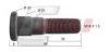 JOHN DEERE 236742 Wheel Stud